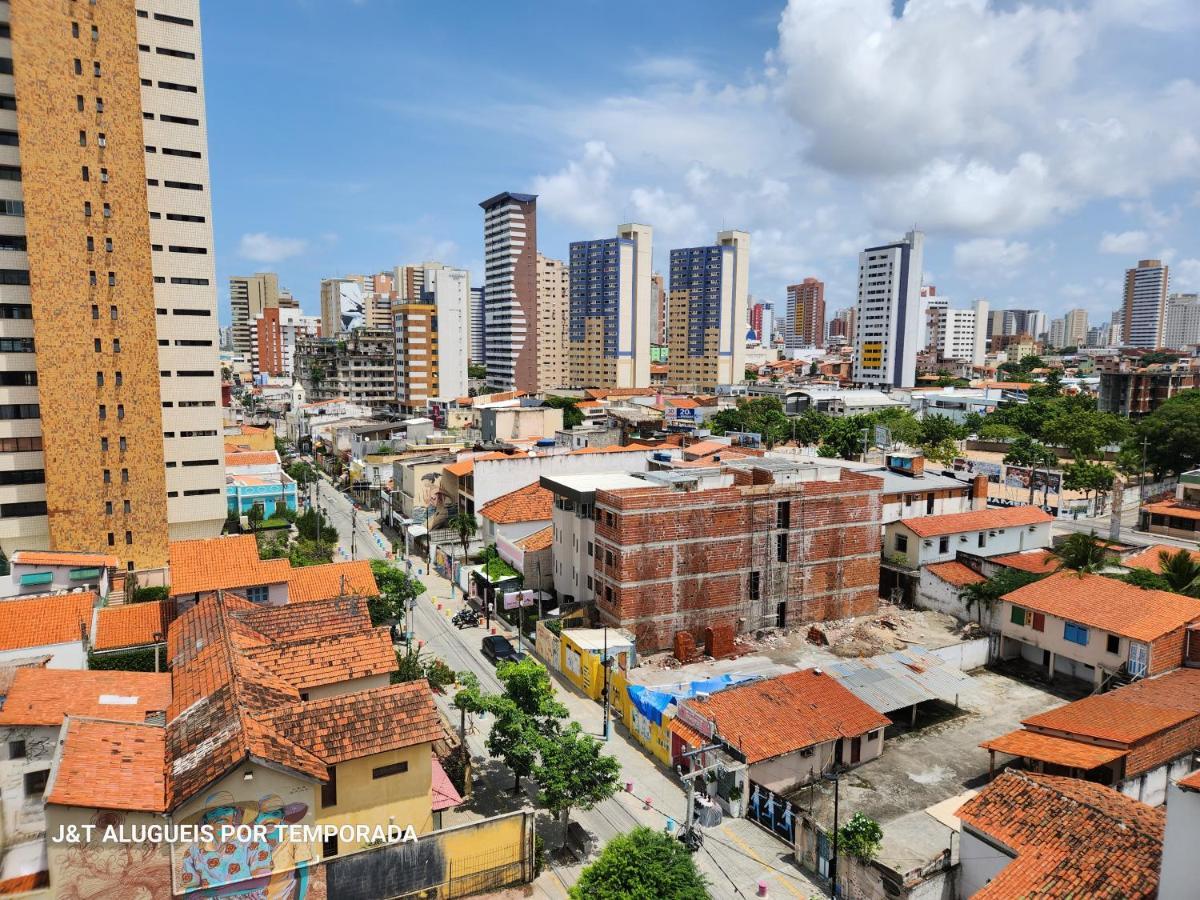 Tabajara Flats Casa de férias
