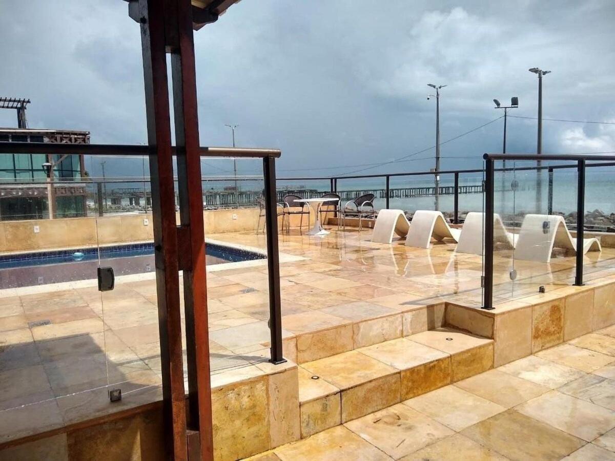 Casa de férias Tabajara Flats Fortaleza (Ceara)