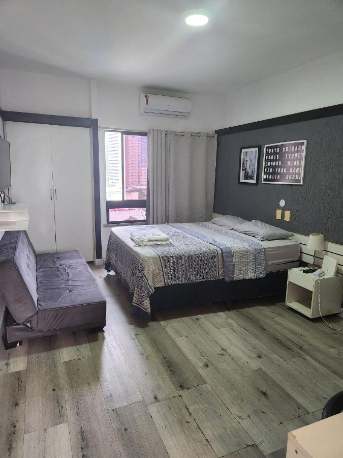 Tabajara Flats Fortaleza (Ceara)