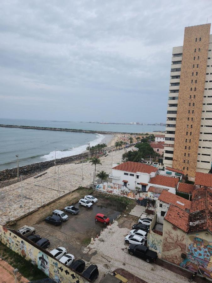 Casa de férias Tabajara Flats Fortaleza (Ceara)