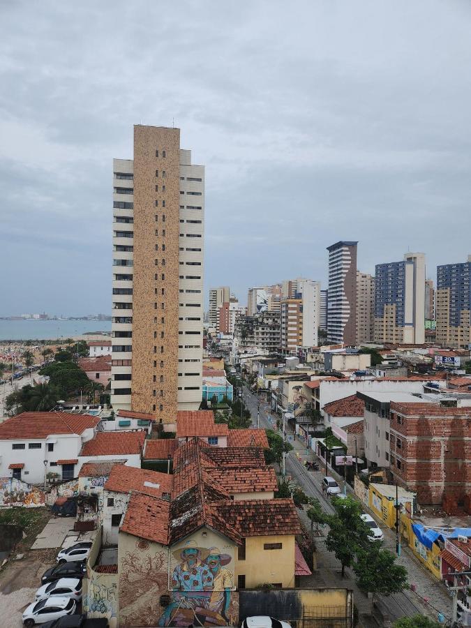 Tabajara Flats Casa de férias Fortaleza (Ceara)