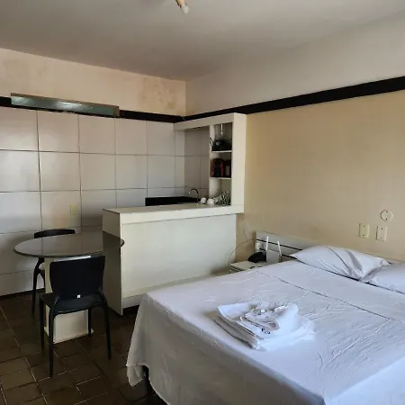 Tabajara Flats Fortaleza (Ceara)