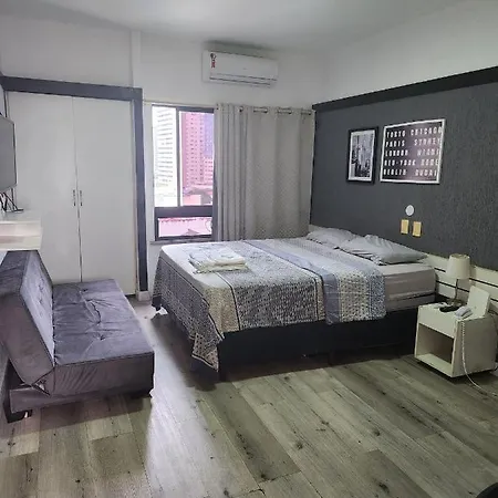 Tabajara Flats Fortaleza (Ceara)