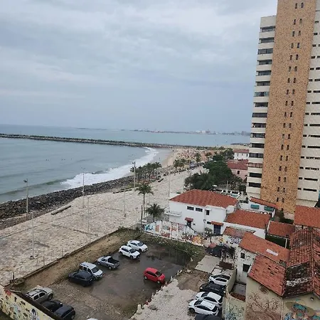 Casa de férias Tabajara Flats Fortaleza (Ceara)