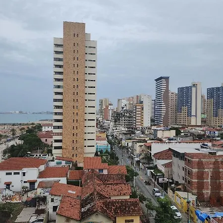Tabajara Flats Casa de férias Fortaleza (Ceara)