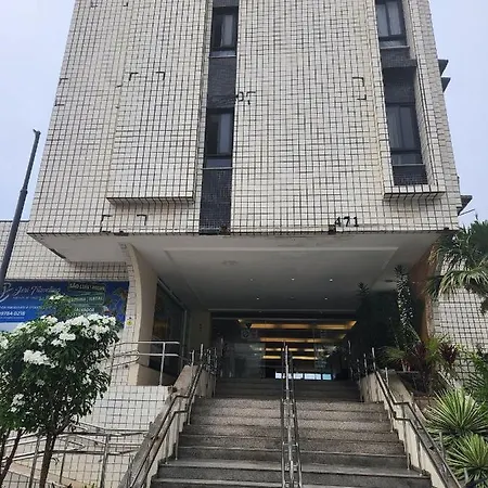 Tabajara Flats Casa de férias Fortaleza (Ceara)