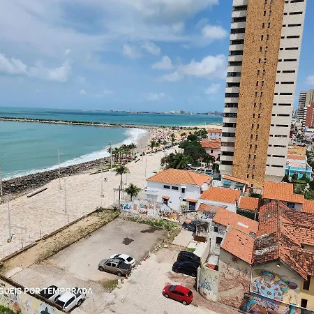 Tabajara Flats *